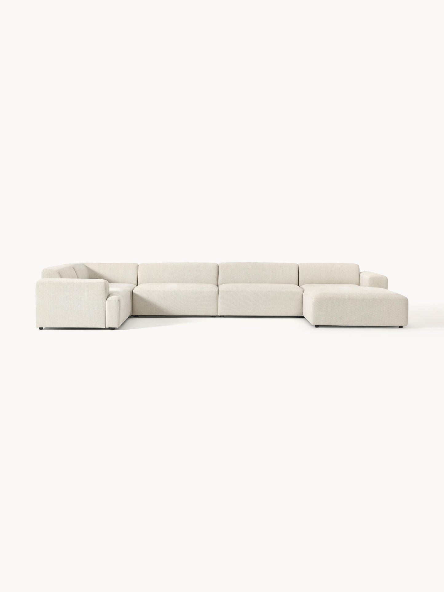Melraine Sofa, XL