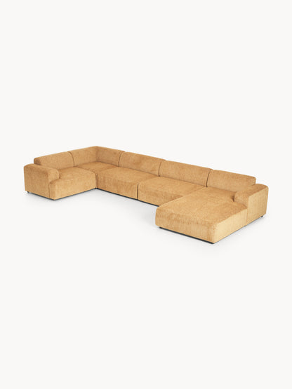 Melraine Sofa, XL