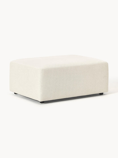 Melraine Stool, W 99 x D 72 cm
