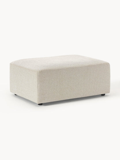 Melraine Stool, W 99 x D 72 cm