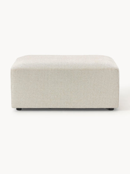 Melraine Stool, W 99 x D 72 cm