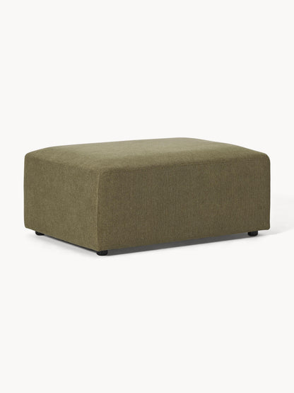 Melraine Stool, W 99 x D 72 cm
