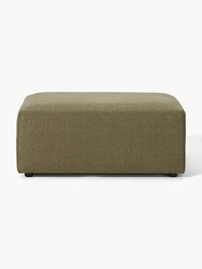 Melraine Stool, W 99 x D 72 cm