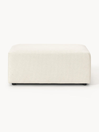 Melraine Stool, W 99 x D 72 cm