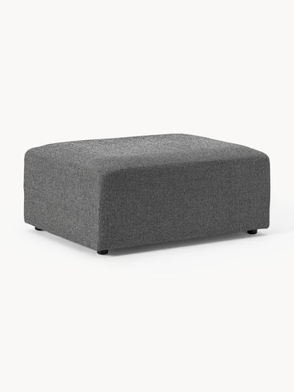 Melraine Stool, W 99 x D 72 cm