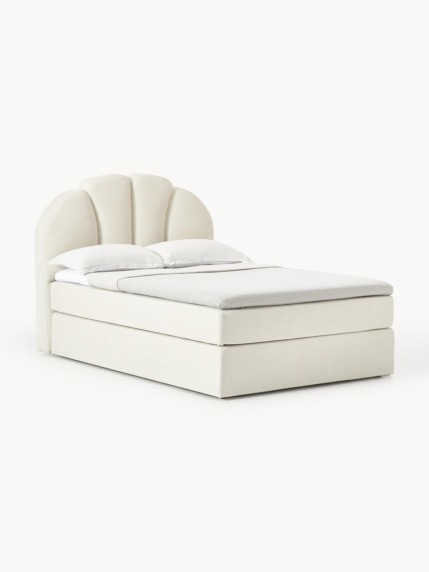 Romthorn Bed, Box Spring
