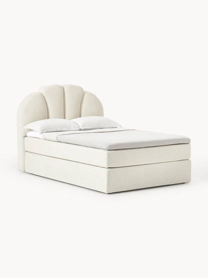 Romthorn Bed, Box Spring