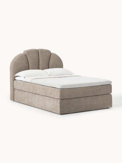 Romthorn Bed, Box Spring