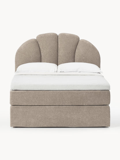 Romthorn Bed, Box Spring