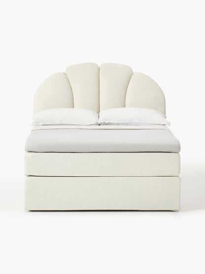 Romthorn Bed, Box Spring