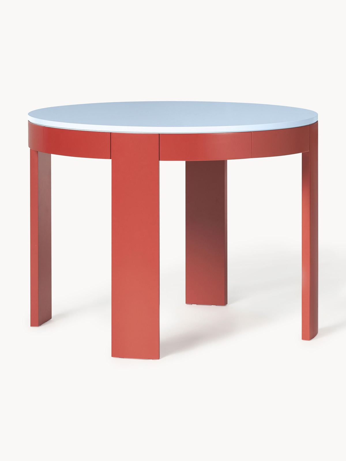 Samvold Extendable Dining Table, 100 - 140 x 75 cm