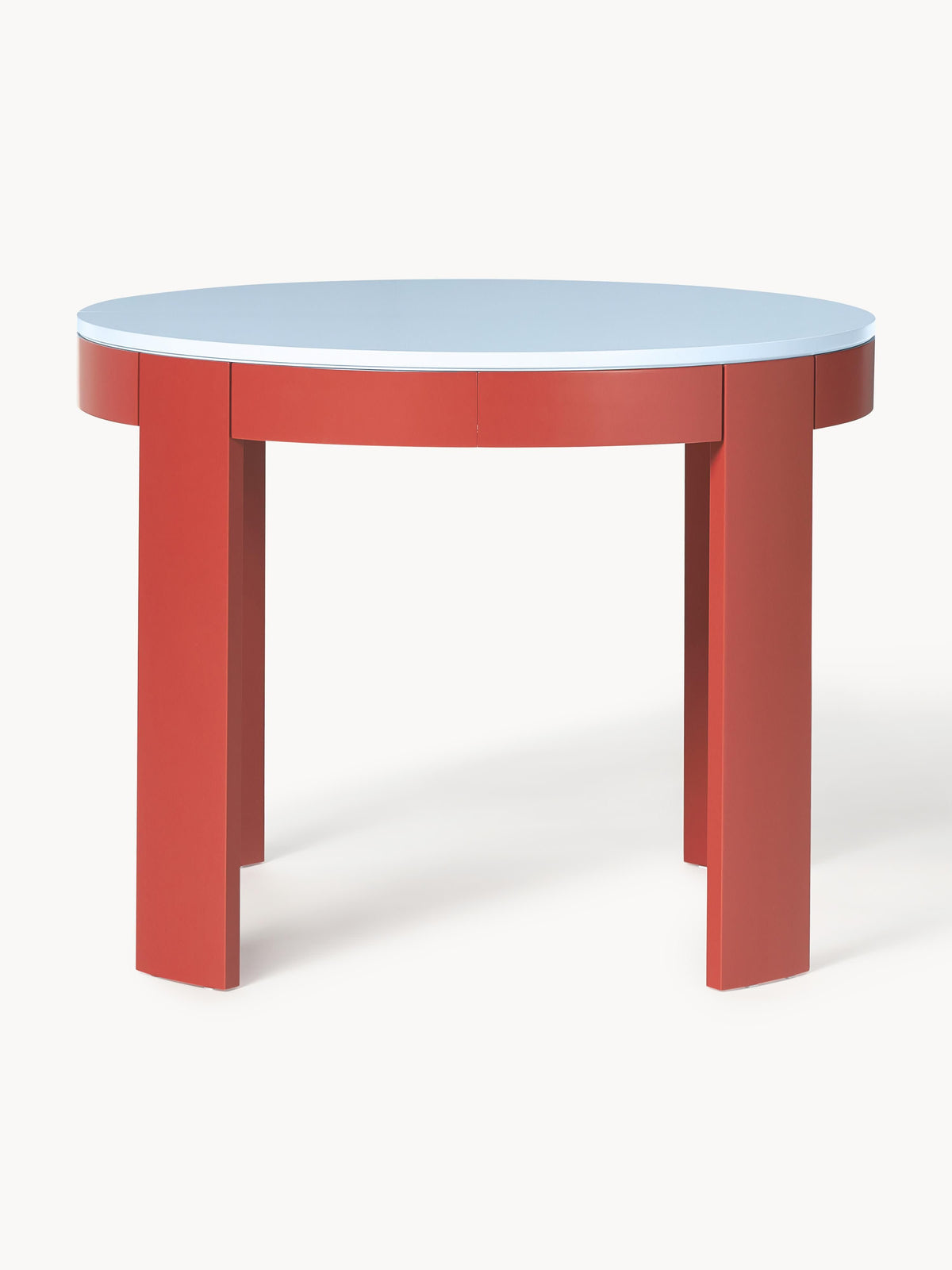 Samvold Extendable Dining Table, 100 - 140 x 75 cm