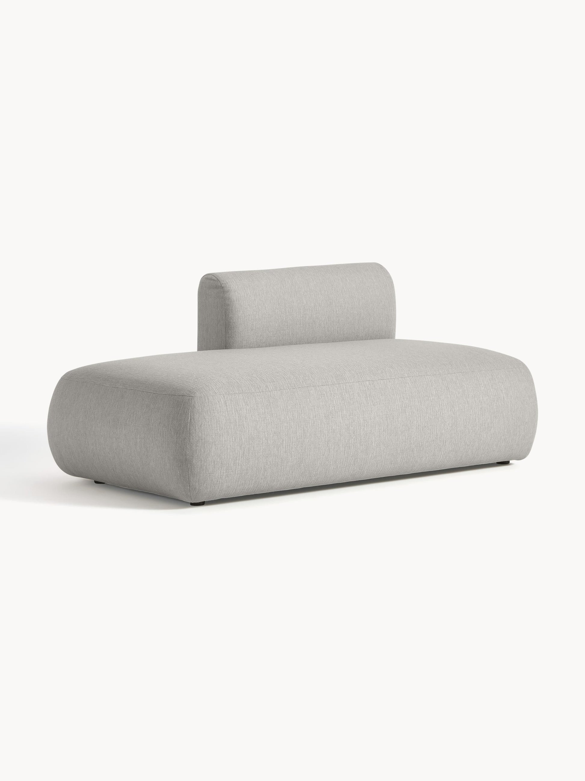 Sovranth Chaise Module