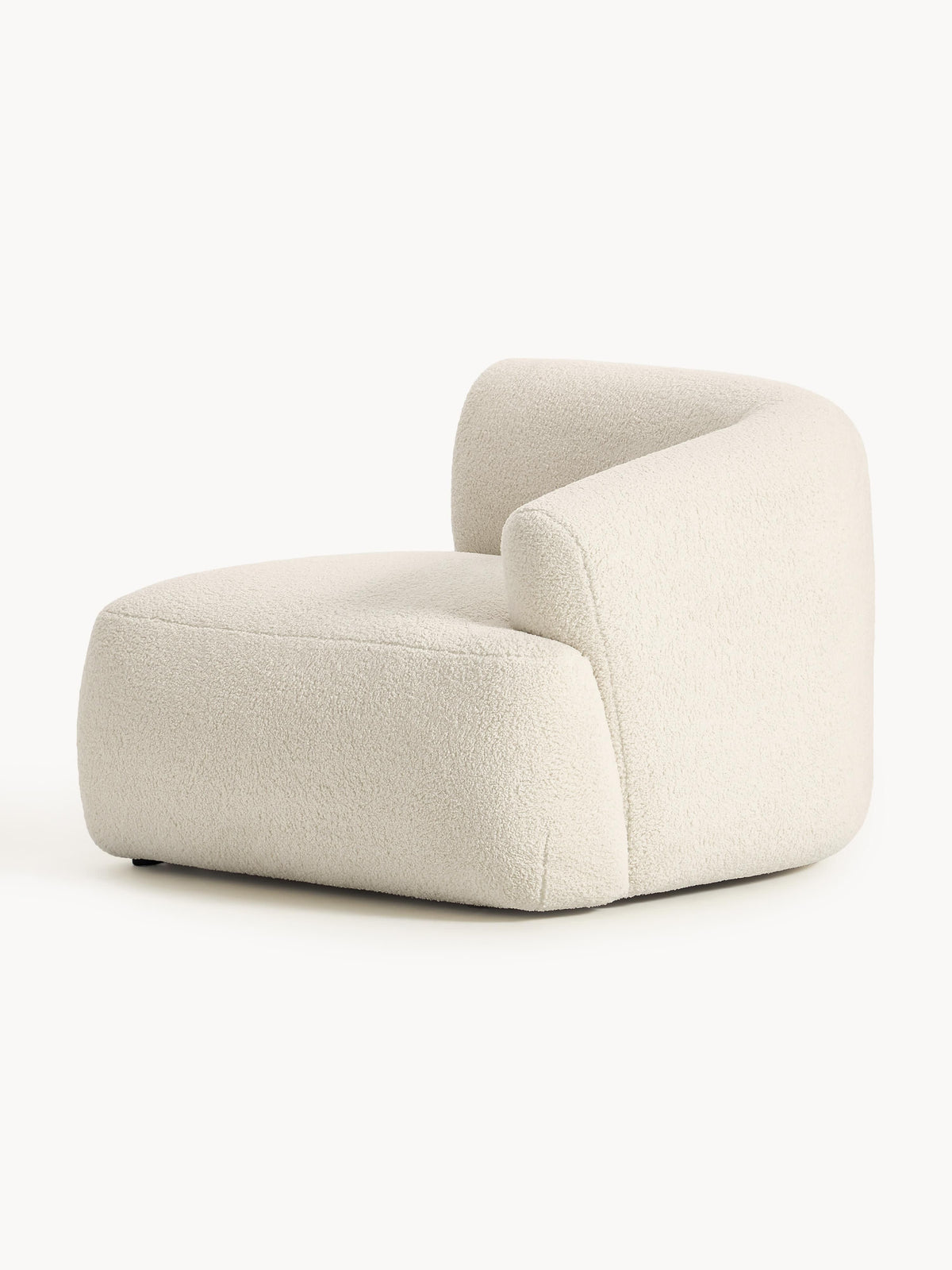 Sovranth Corner Module in Teddy