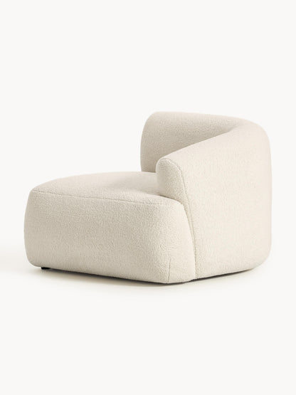 Sovranth Corner Module in Teddy