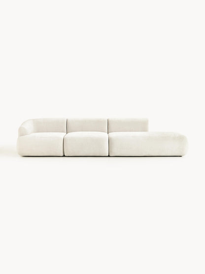 Sovranth Modular 2-Seater Chaise