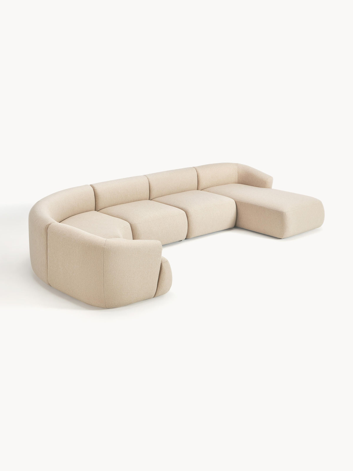 Sovranth Modular XL Sofa
