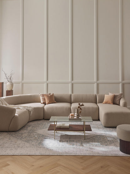 Sovranth Modular XL Sofa