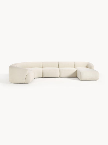 Sovranth Modular XL Teddy Sofa