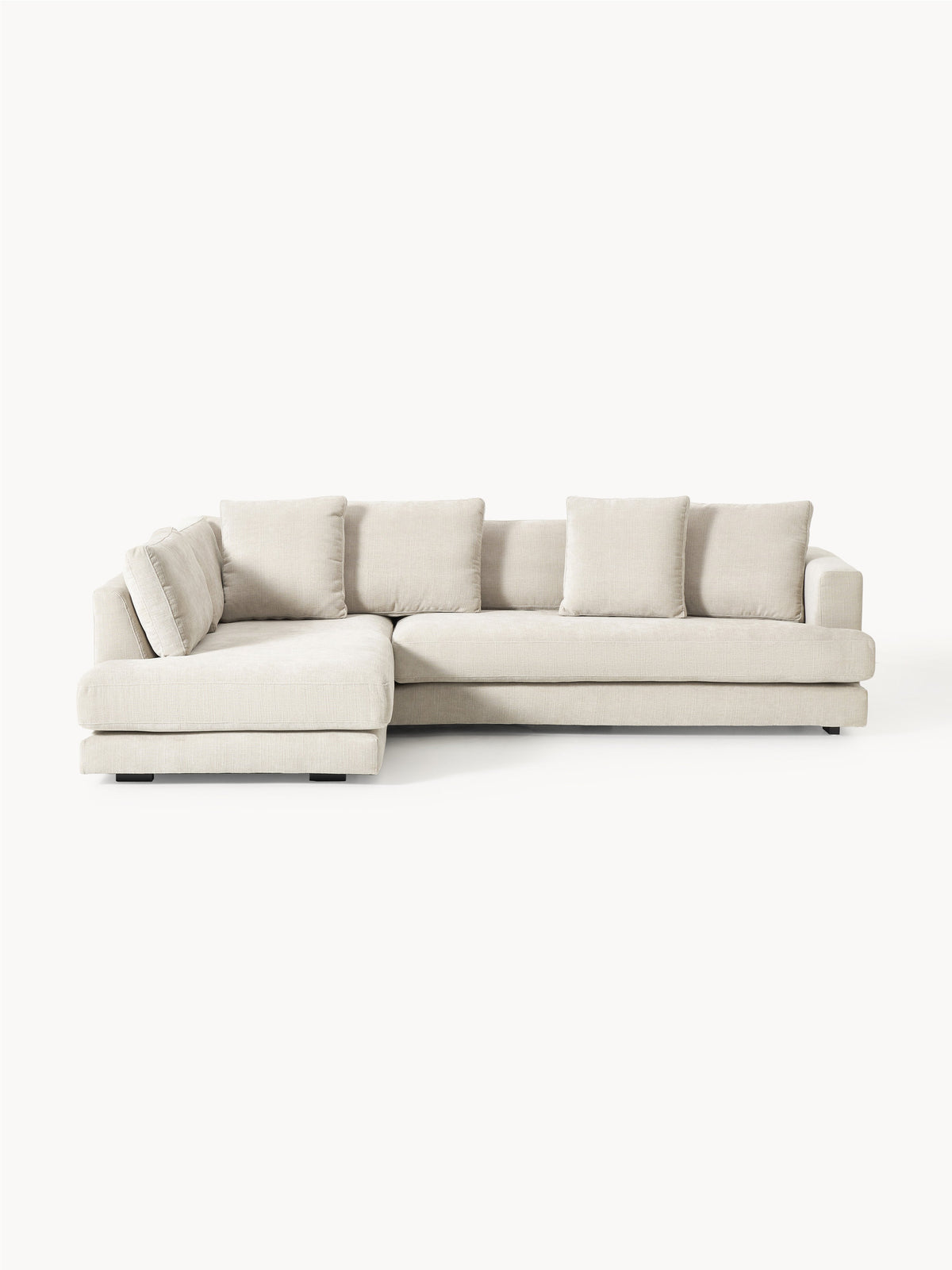 Tribolan Corner Sofa