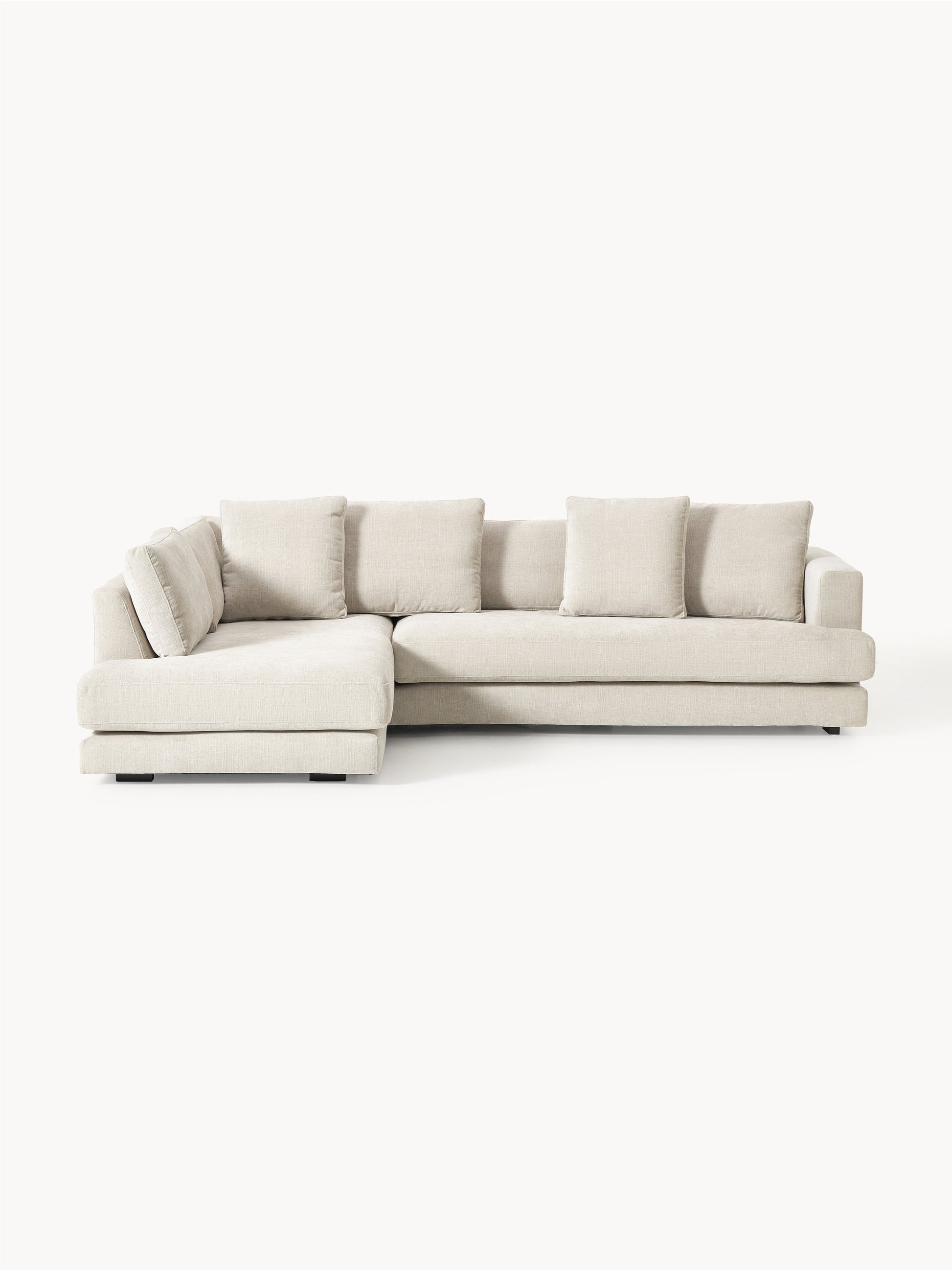 Tribolan Corner Sofa