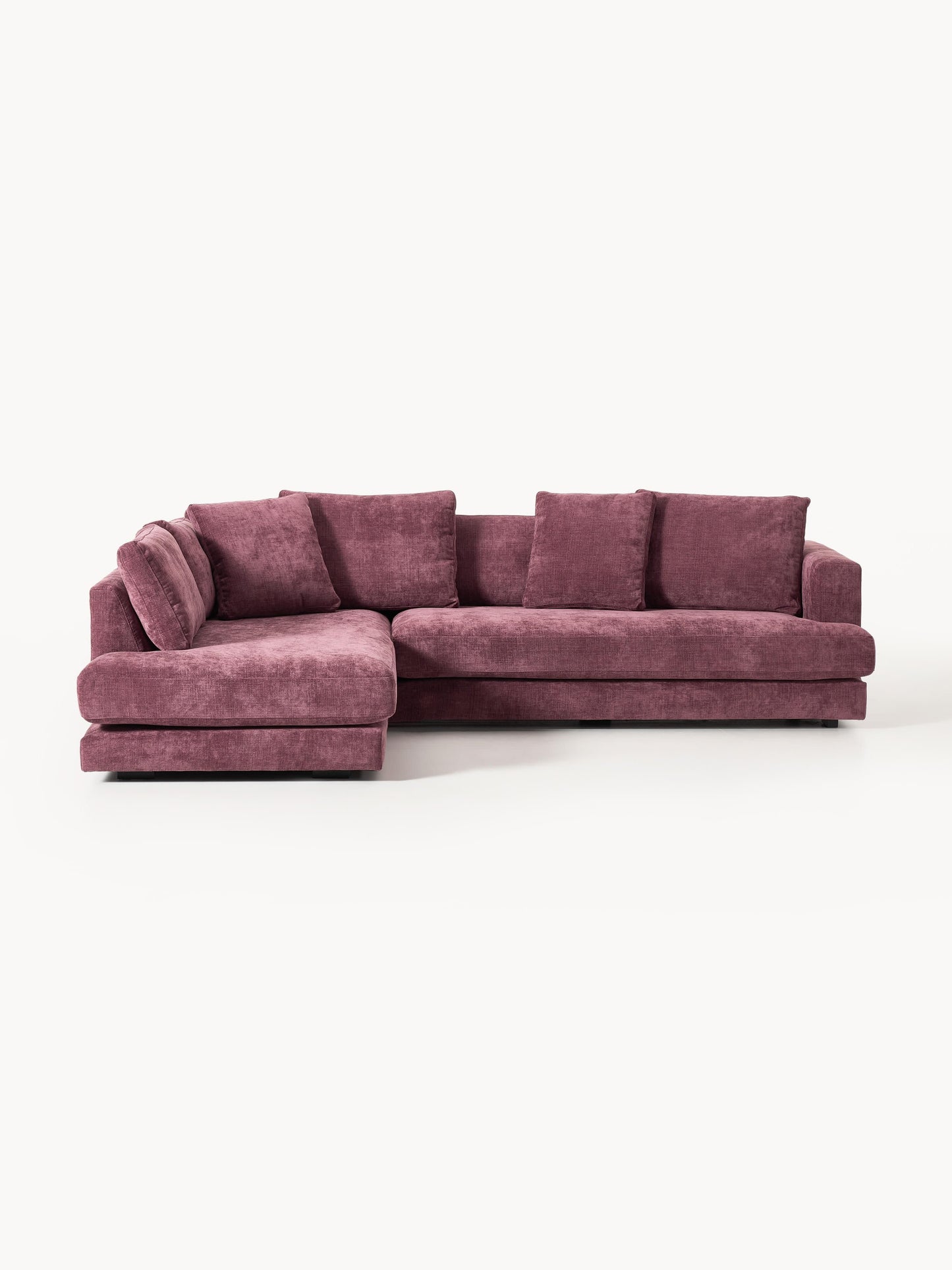 Tribolan Corner Sofa