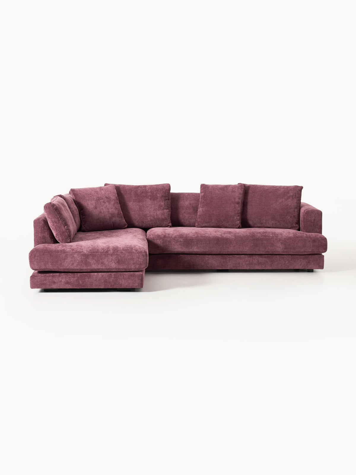 Tribolan Corner Sofa