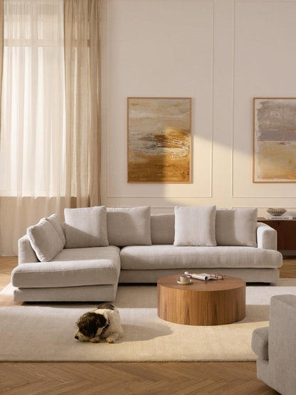Tribolan Corner Sofa
