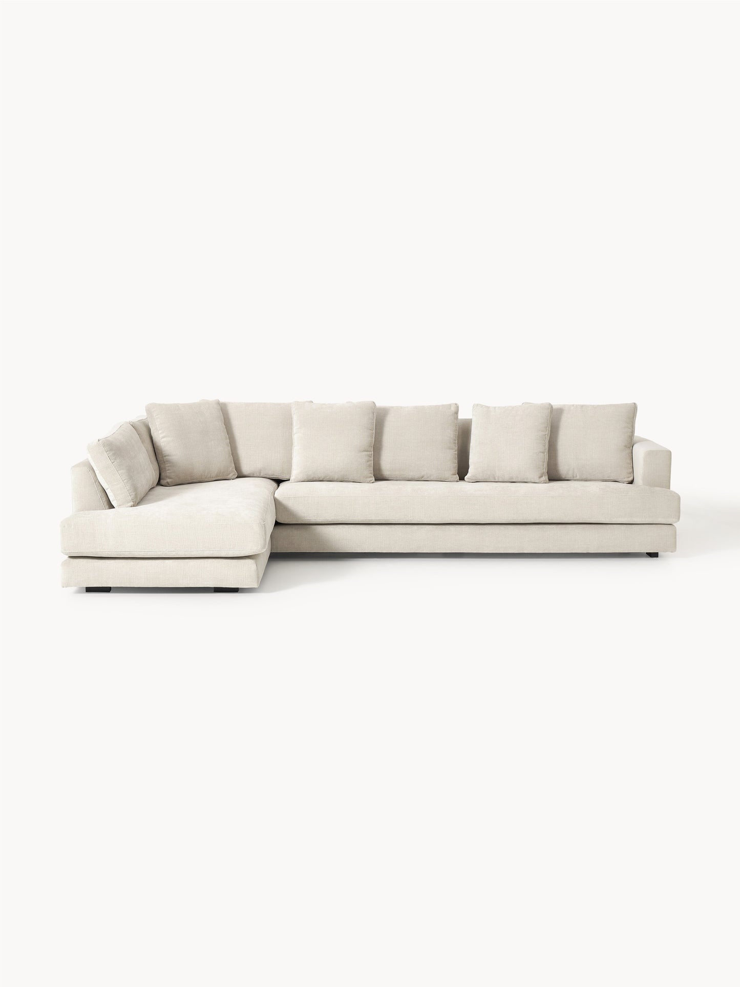 Tribolan Corner Sofa, XL