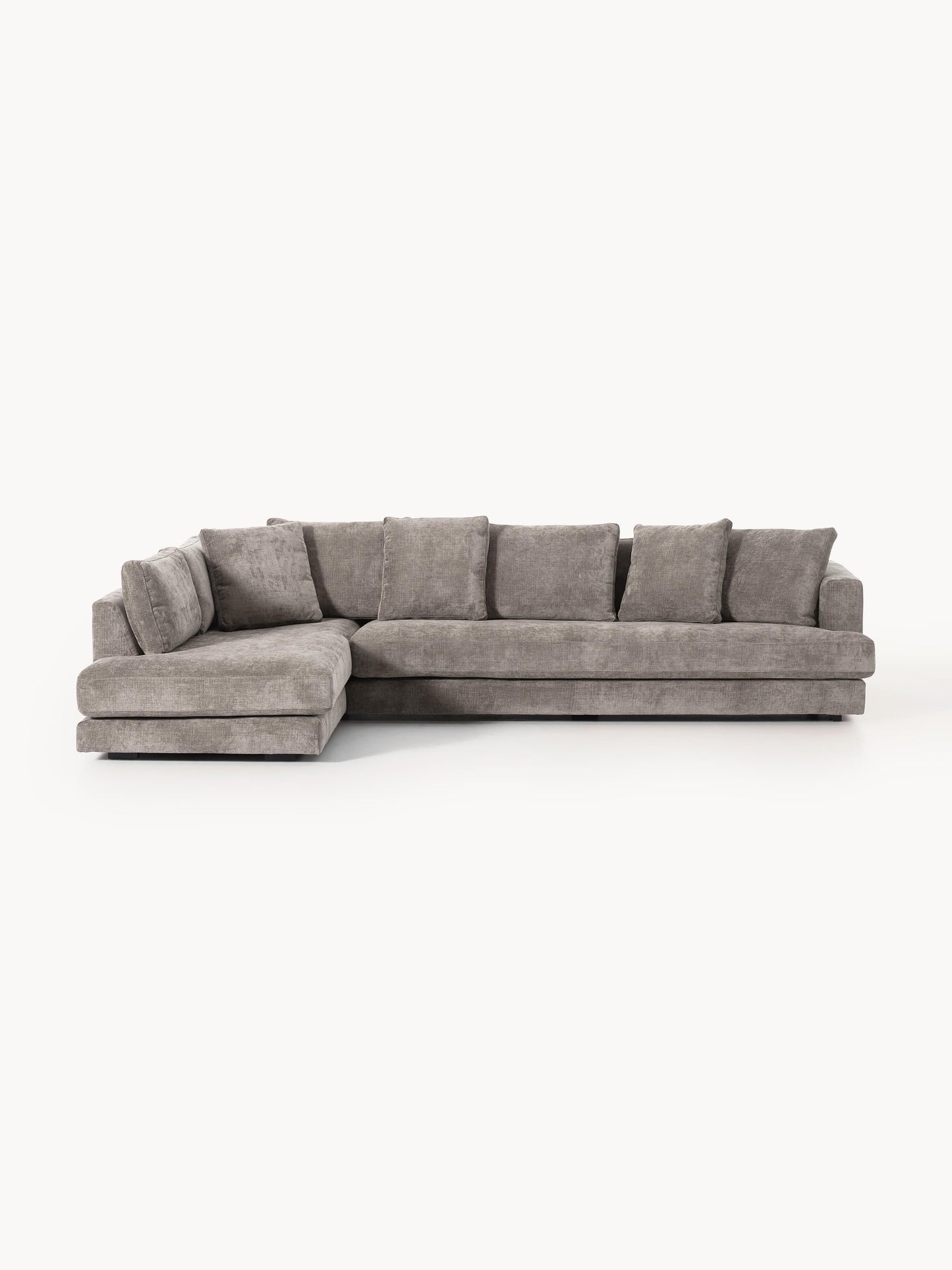 Tribolan Corner Sofa, XL