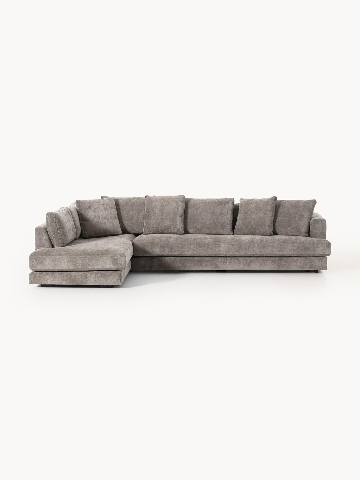 Tribolan Corner Sofa, XL