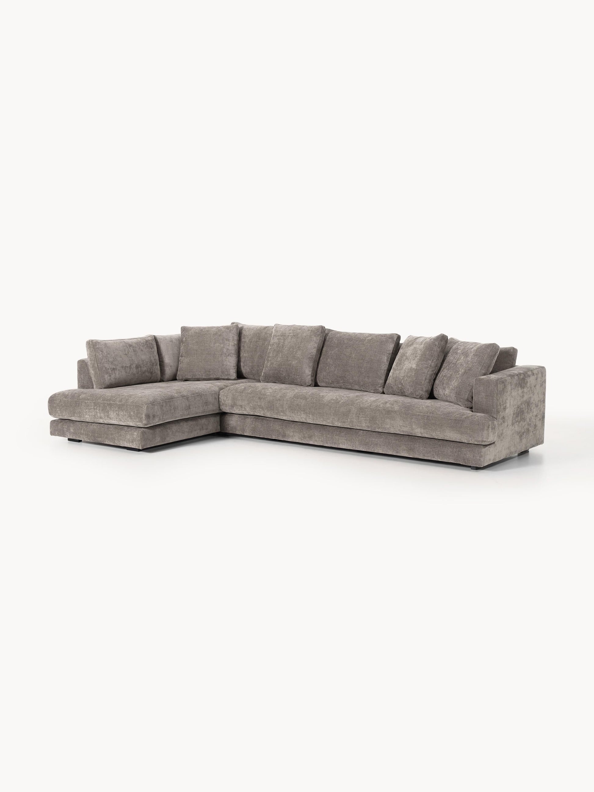 Tribolan Corner Sofa, XL