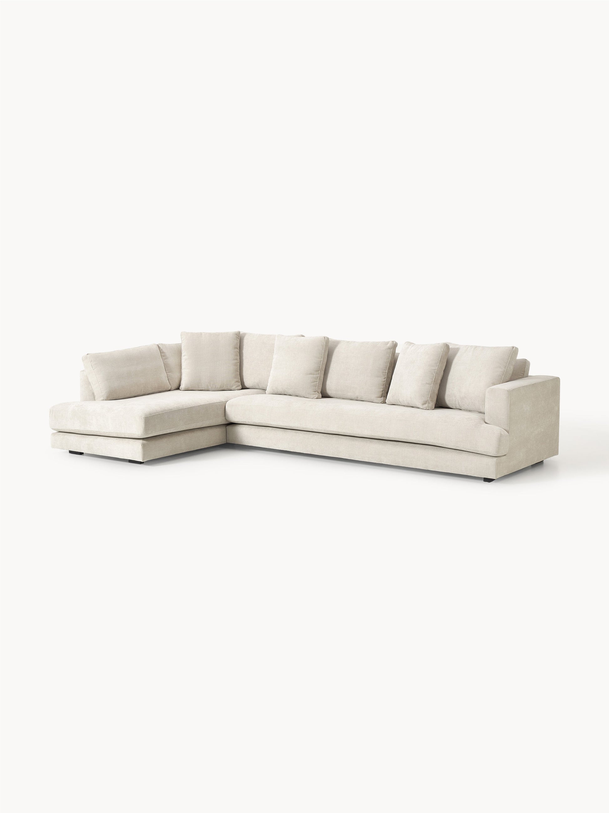 Tribolan Corner Sofa, XL