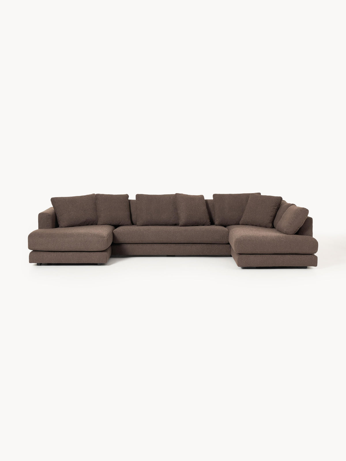 Tribolan XL Bouclé Sofa