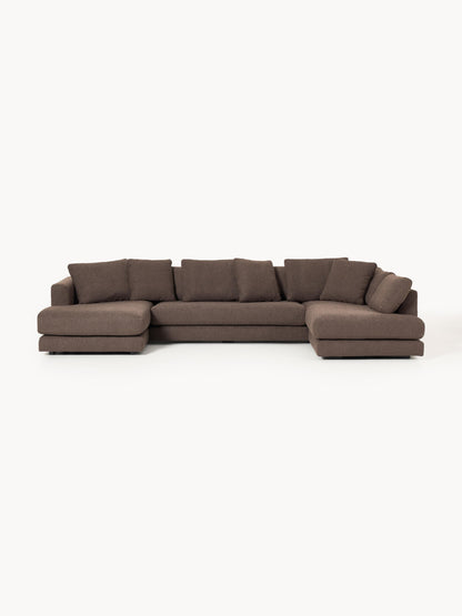 Tribolan XL Bouclé Sofa