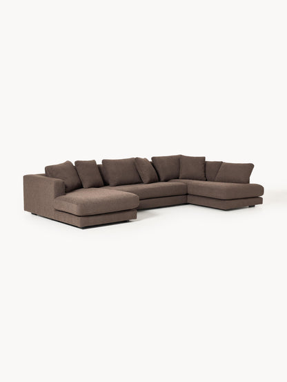Tribolan XL Bouclé Sofa