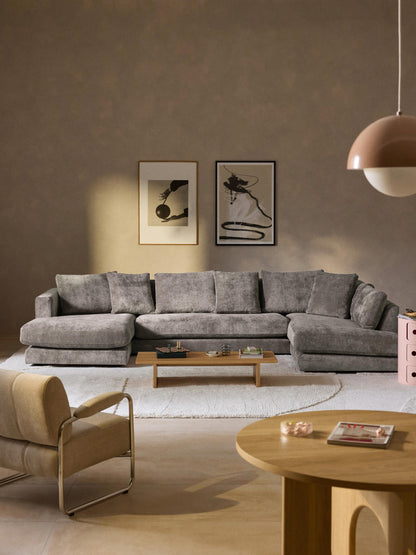 Tribolan XL Sofa