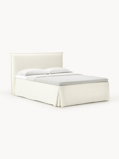Violdis Box Spring Bed