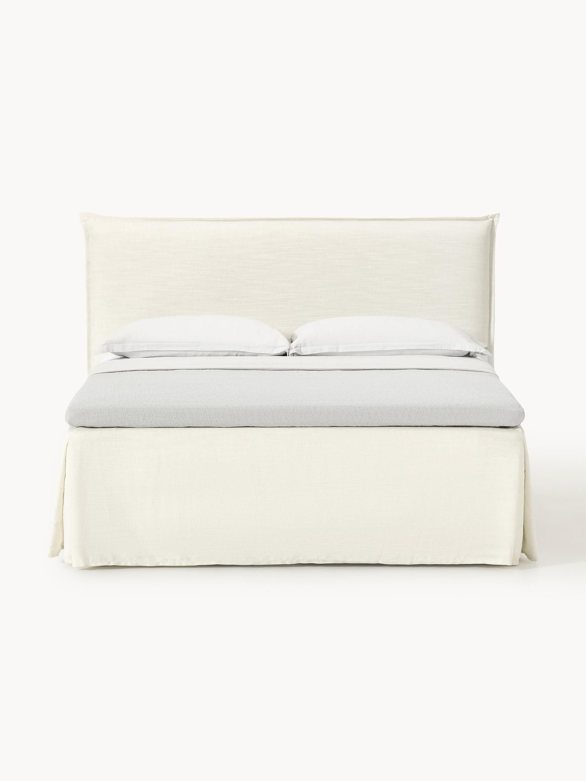 Violdis Box Spring Bed