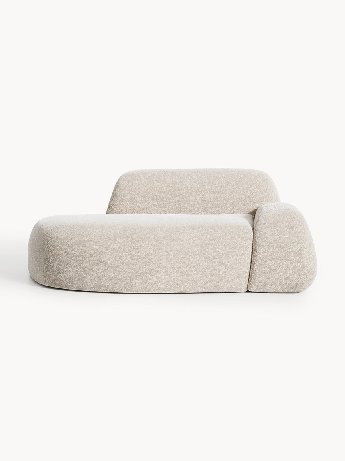 Wolgarth 2-Seater Sofa with Chaise Longue