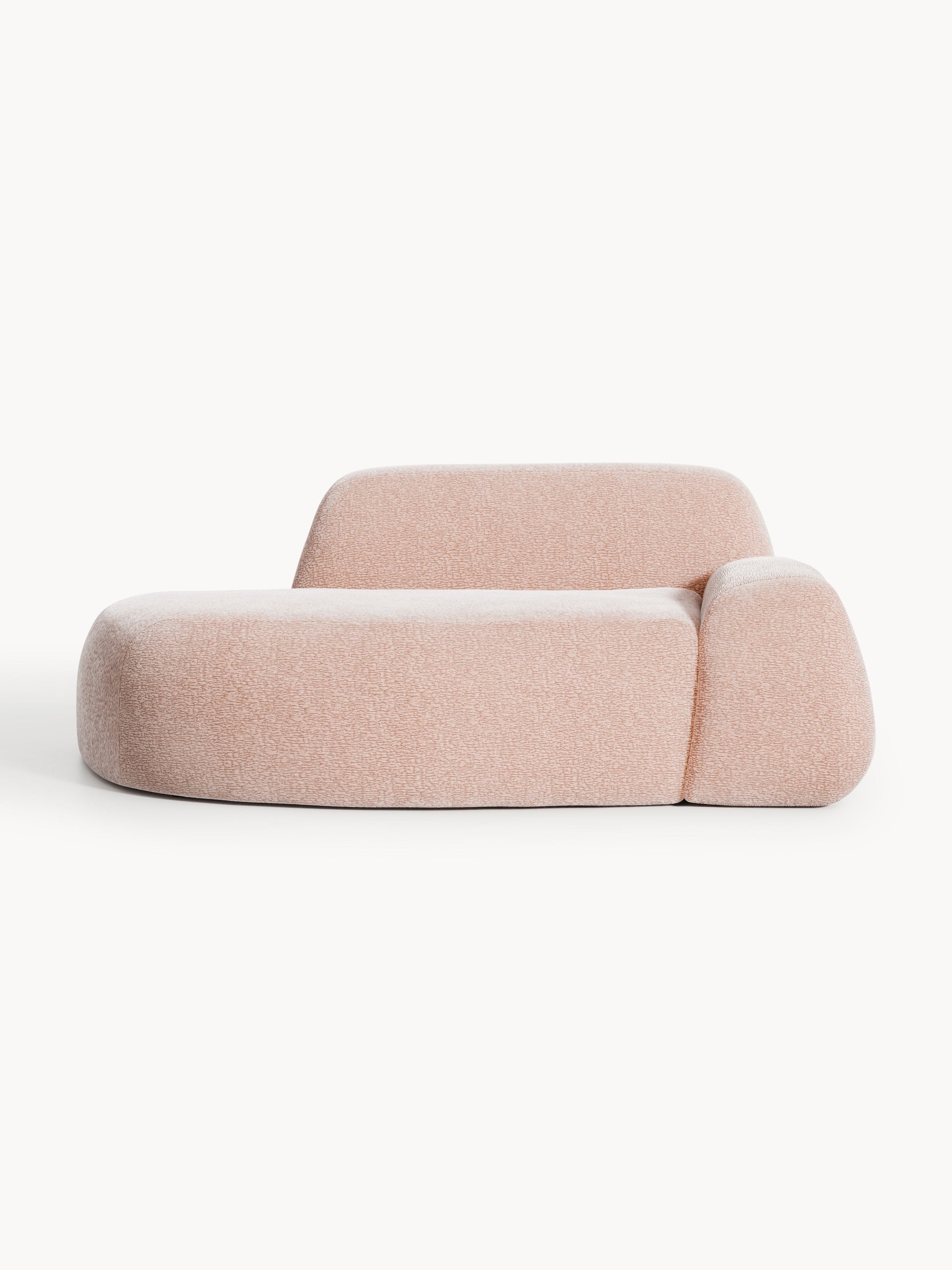 Wolgarth 2-Seater Sofa with Chaise Longue