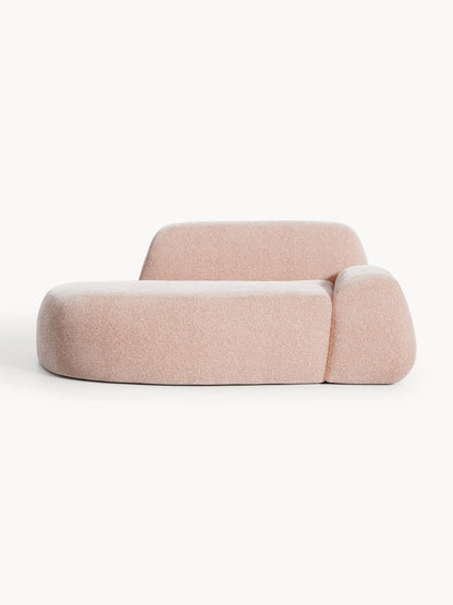 Wolgarth 2-Seater Sofa with Chaise Longue