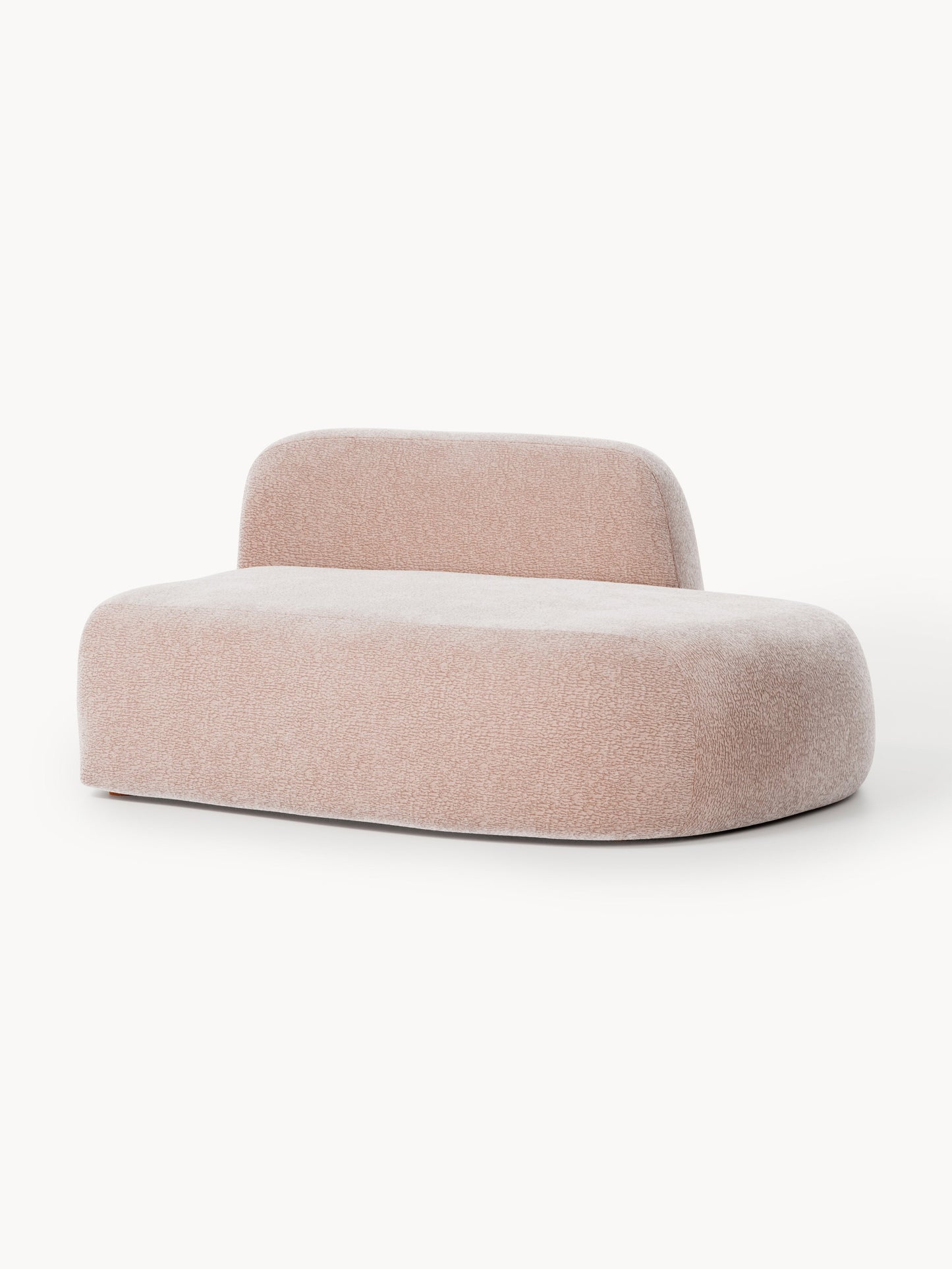 Wolgarth Chaise Module