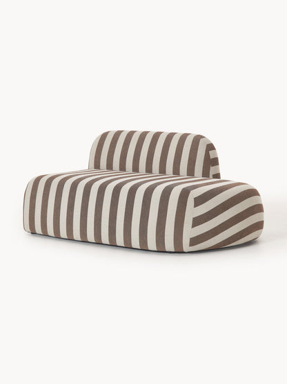 Wolgarth Chaise Module, Striped