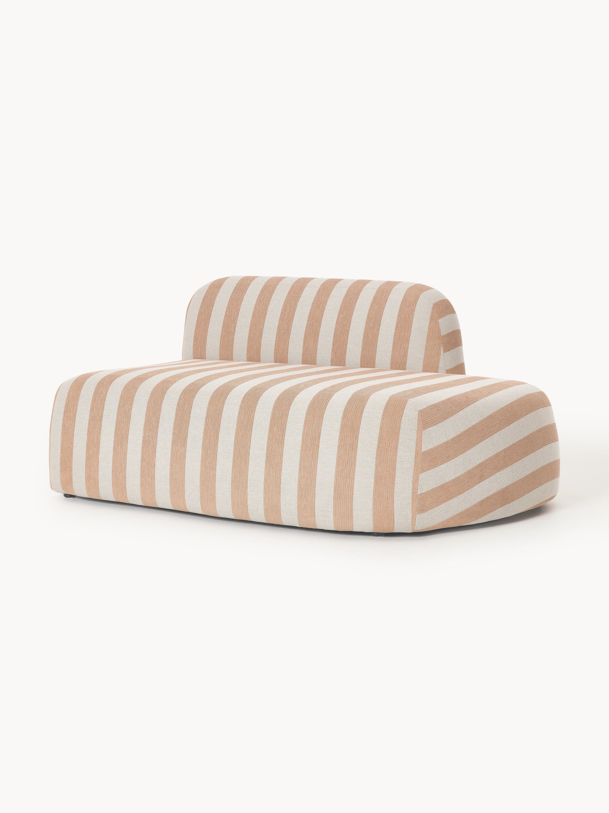 Wolgarth Chaise Module, Striped
