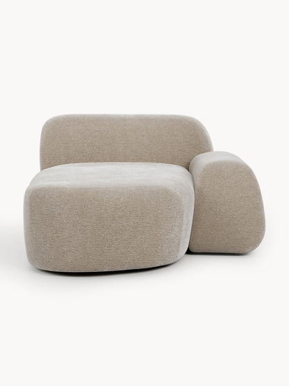 Wolgarth Corner Chaise Module