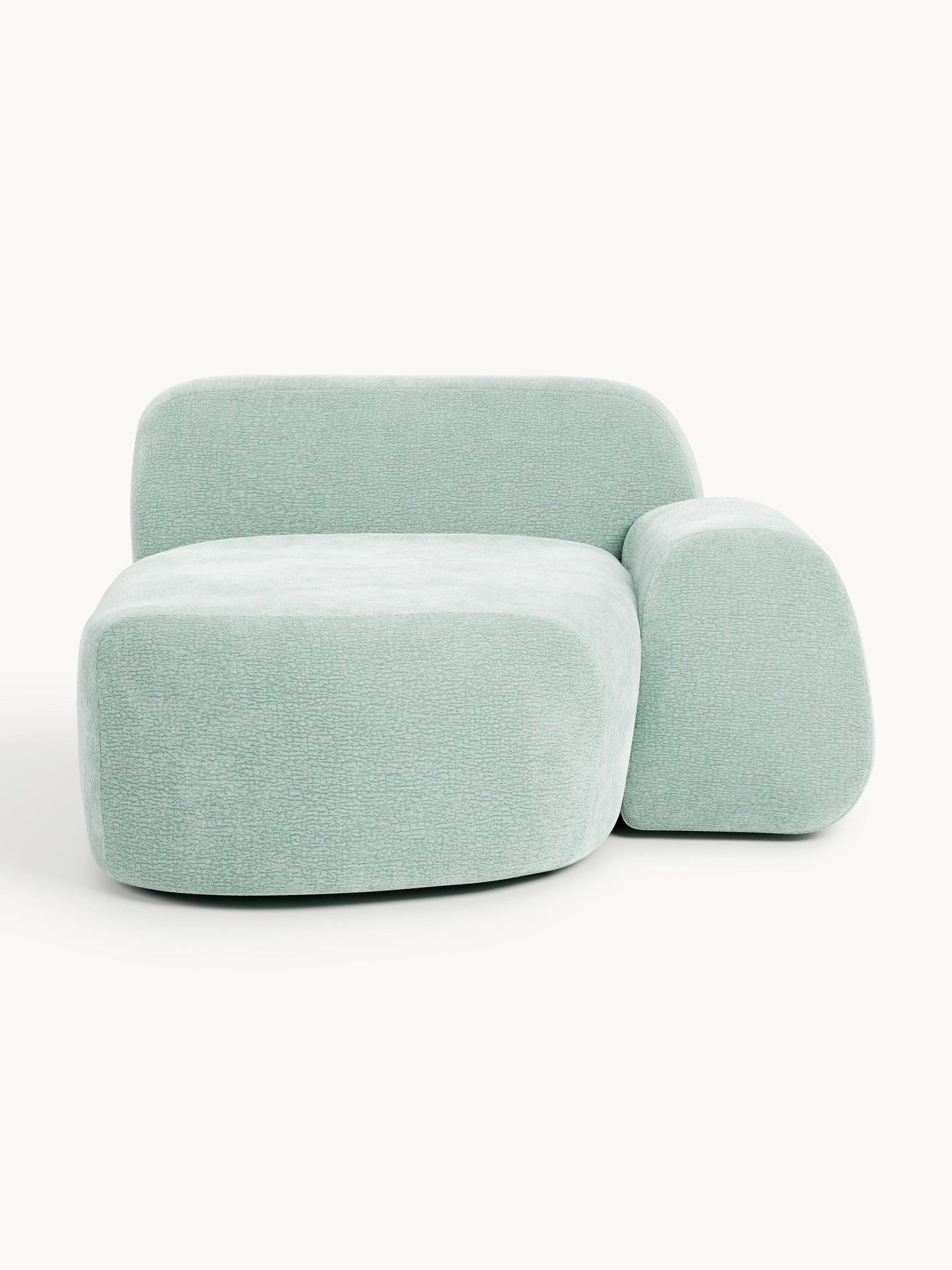 Wolgarth Corner Chaise Module