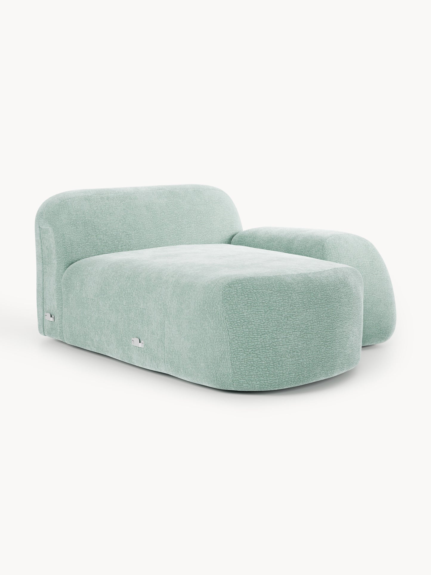 Wolgarth Corner Chaise Module