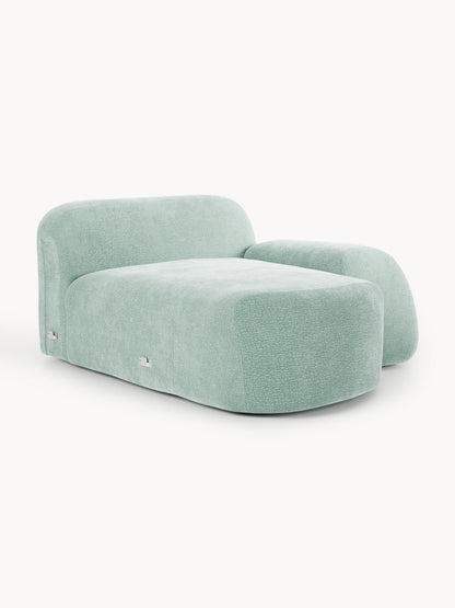 Wolgarth Corner Chaise Module