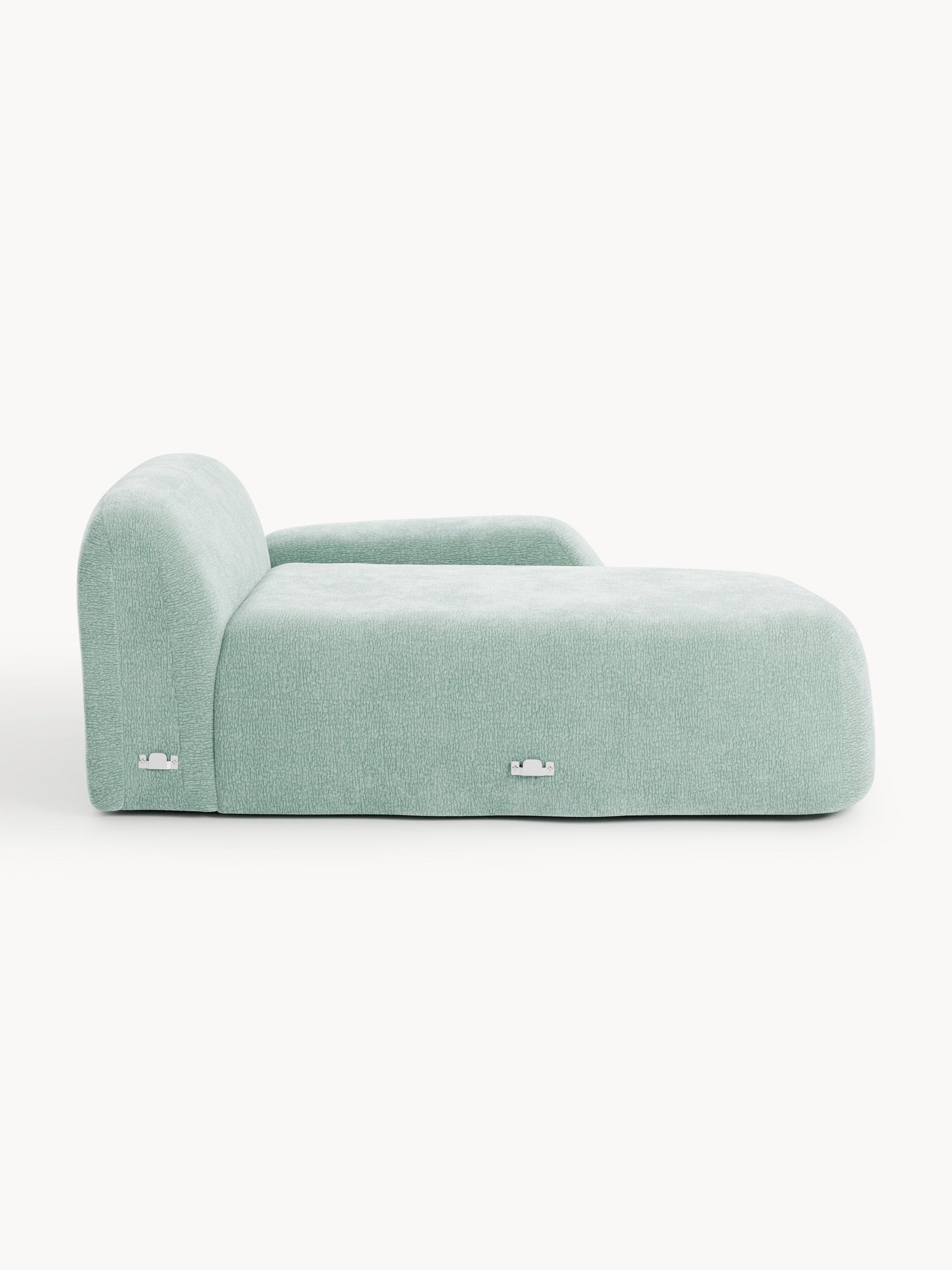 Wolgarth Corner Chaise Module